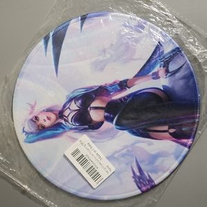 3 for $9 NEW Mouse Pad, Eve-Lynn Design
